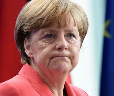Angela Merkel ostro skrytykowała Erdogana: wypraszam sobie