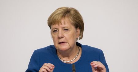 Angela Merkel zadzwoniła do Recepa Erdogana. Stanowcze żądania