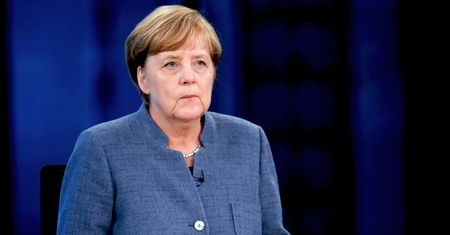Wizyta Angeli Merkel w Polsce. Będzie spotkanie z Mateuszem Morawieckim