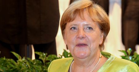 Angela Merkel z mężem na włoskich wakacjach. Wybrali aktywny wypoczynek
