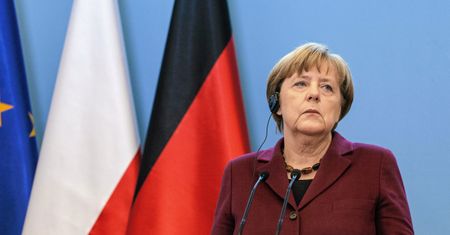 Fatalne dane z Niemiec. Zamówienia w przemyśle spadły najmocniej od 2017 roku