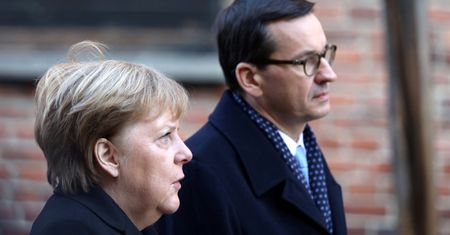 Recesja w Niemczech. Może wyhamować polski PKB i zwolnić 70-280 tysięcy pracowników