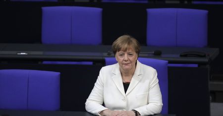 Wskaźniki PMI. Załamanie w niemieckim przemyśle. Tak źle nie było od siedmiu lat