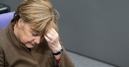 Wynik wyborów w Niemczech. Tak zareagowali inwestorzy na rynku walutowym
