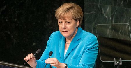 Turcja na celowniku Niemiec. Angela Merkel zapowiada zerwanie negocjacji akcesyjnych