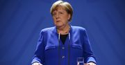 Koronawirus. Podano wynik testu kanclerz Niemiec Angeli Merkel