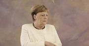 Angela Merkel znów miała drgawki. "Kanclerz czuje się dobrze"