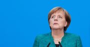 Angela Merkel zabrała głos ws. ustawy o IPN