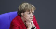Coraz większe obawy o stan zdrowia kanclerz Merkel