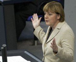 Szefowa CDU krytykuję politykę USA