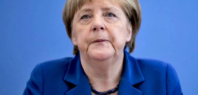 Będą przyspieszone wybory w Niemczech? Angela Merkel nie może stworzyć rządu