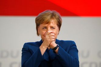 Jak majętni są zachodni politycy? Merkel bije Macrona
