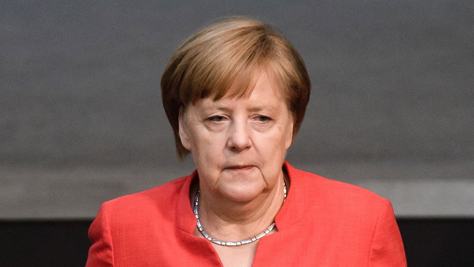 Merkel: pomysł, by nagrodzić tych, którzy coś osiągnęli, jest tak samo dobry, jak stosowanie kar