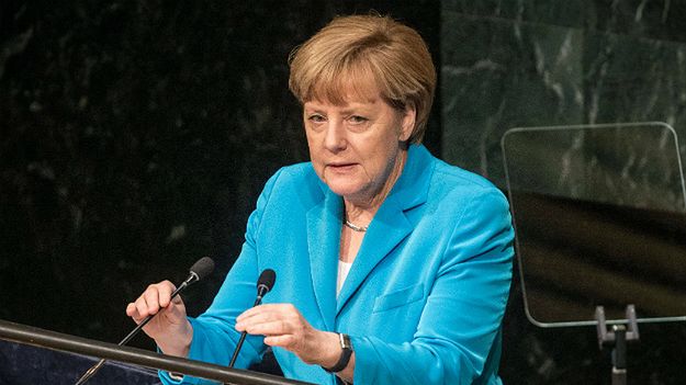 Merkel ma dosyć działań Turcji