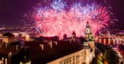 Sylwester bez fajerwerków. Miasta rezygnują z pokazów, a branża liczy straty