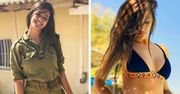 Izraelskie żołnierki to prawdziwe piękności