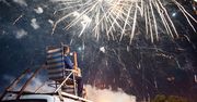 Nowy Rok. Co godzinę wybija północ w innej części świata