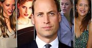 41. urodziny księcia Williama. Przed Kate spotykał się z boginiami urody. To te ślicznotki miały szanse na KORONĘ!