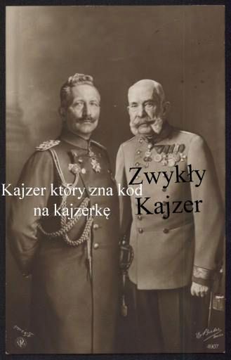 Kajzer