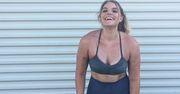 Blogerka pokazała prawdę o kobiecym ciele po treningu! Nie jest pięknie