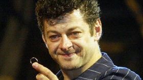 Andy Serkis