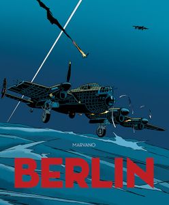 "Berlin": tak powinny wyglądać lekcje historii