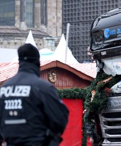 Zamach w Berlinie. Właściciel ciężarówki nie wyklucza pozwania Niemców