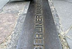 Co piąty Niemiec pragnie powrotu Muru Berlińskiego