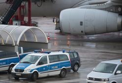 Zatrzymano zwolenniczkę IS. Wracała do Niemiec