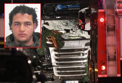 Zamach w Berlinie: Bild am Sonntag ujawnia nowe fakty