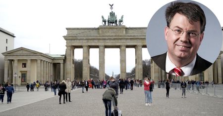 Dziennikarz "Die Welt" przestrzega Polskę. "Walka o reparacje może oznaczać niemieckiego Trumpa"