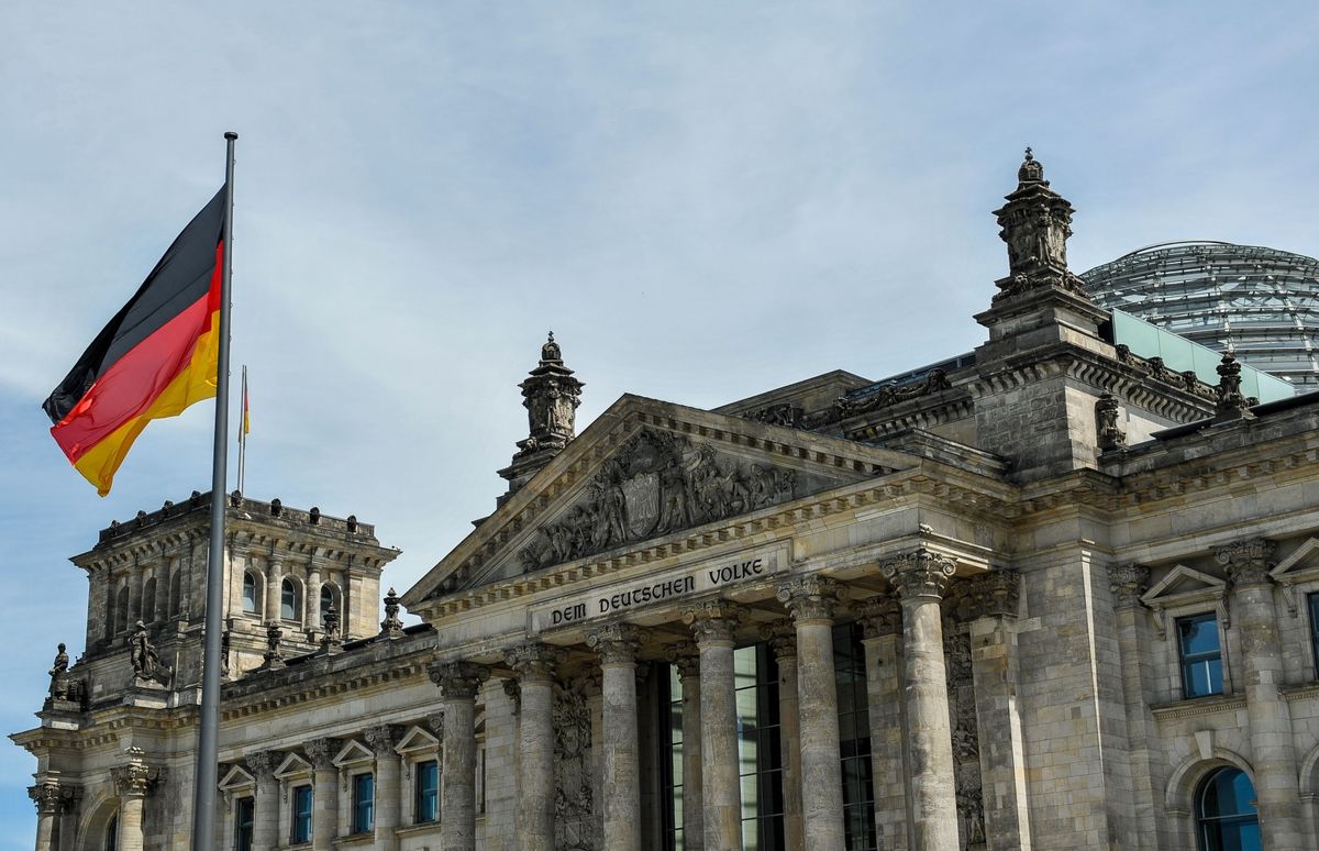 Pomnik pomordowanych Polaków nie powstanie w Berlinie? CDU boi się o głosy