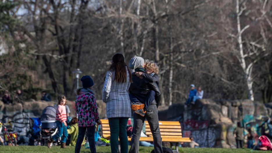 Koronawirus na świecie cały czas się rozprzestrzenia