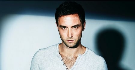 Mans Zelmerlow już po ślubie. Wybranką szwedzkiego wokalisty jest jego partnerka Ciara