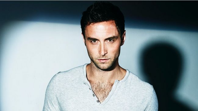 Mans Zelmerlow wziął ślub z Ciarą Janson