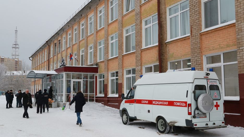 Wzmocniono środki bezpieczeństwa w innych placówkach 