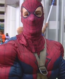 "Spiderman" skazany z pedofilię. Wszyscy myśleli, że chciał tylko pomagać dzieciom
