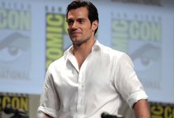 Henry Cavill poddał się intensywnym treningom. Zależy mu, aby dobrze wypaść w "Wiedźminie"