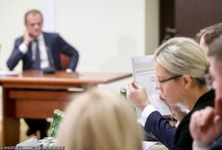 Trik Tuska i manipulacja Wassermann. Ekspert od mowy ciała o kulisach przesłuchania