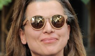 Katarzyna Herman: inne to ukrywają, ona się nie wstydzi!