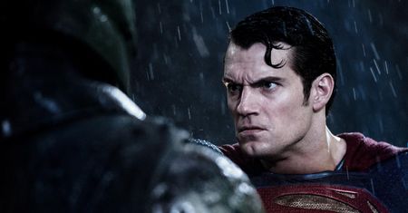 "Krypton": Poznajcie dziadka Supermana