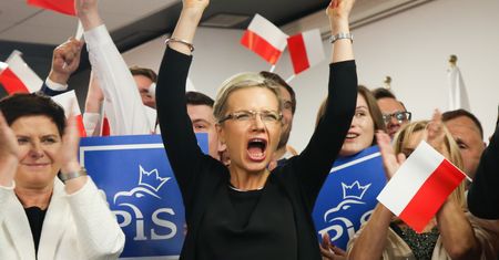 II tura wyborów. Najciekawsze pojedynki kandydatów