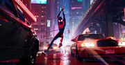 "Spider-Man Uniwersum": tak się robi filmy o superbohaterach [RECENZJA BLU-RAY]