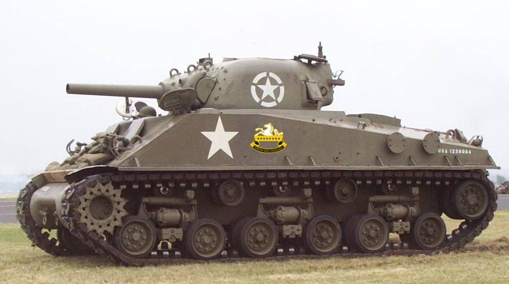 Czy niemiecki Tiger był rzeczywiście najlepszym czołgiem II wojny światowej? Porównianie