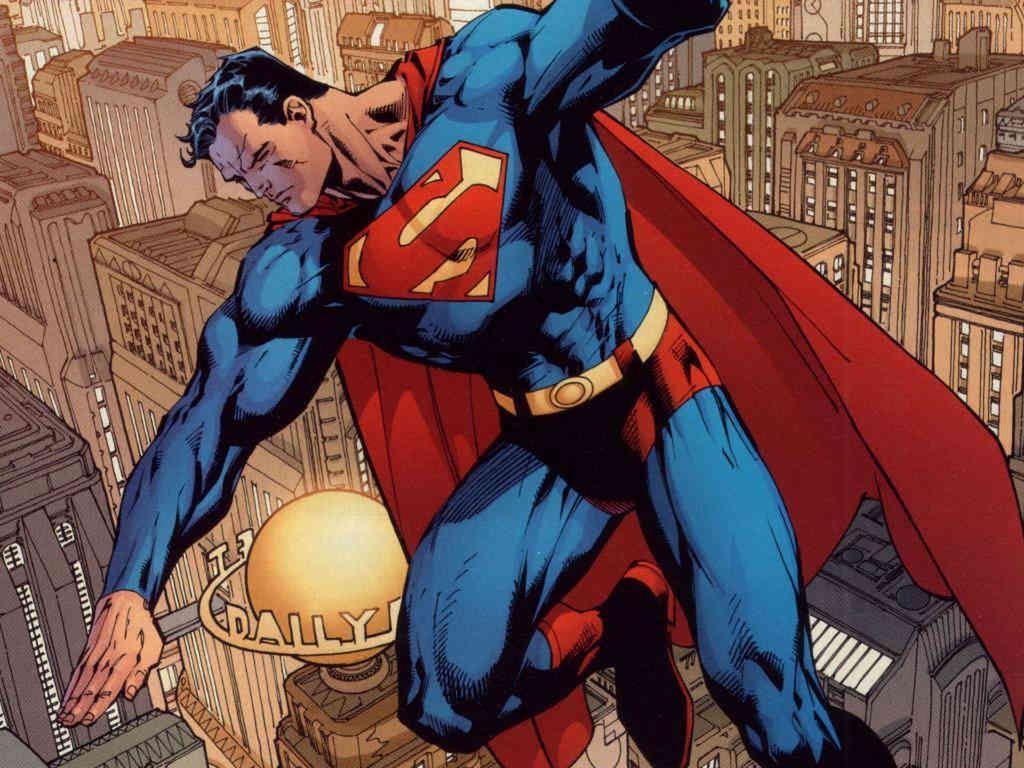 Warner Bros. wygrywa spór o Supermana