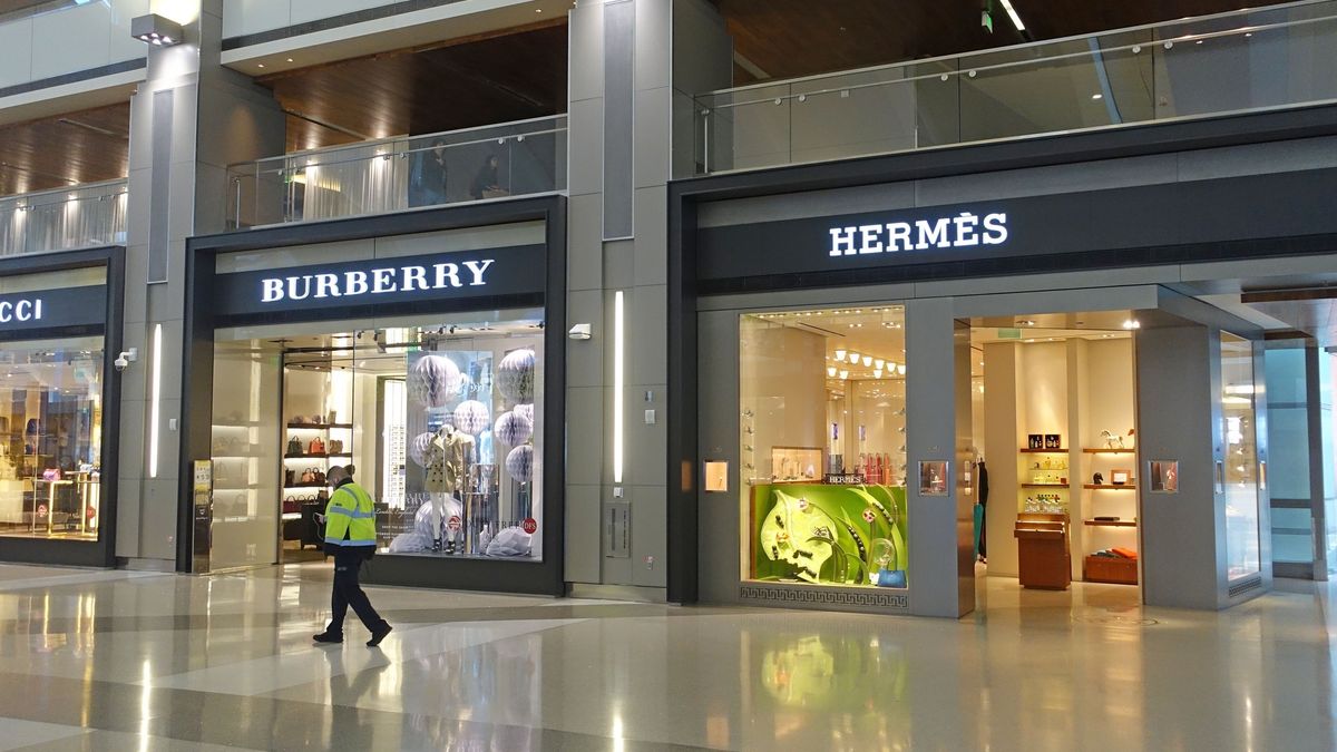 Ulubiona marka gwiazd niebawem wejdzie do Polski