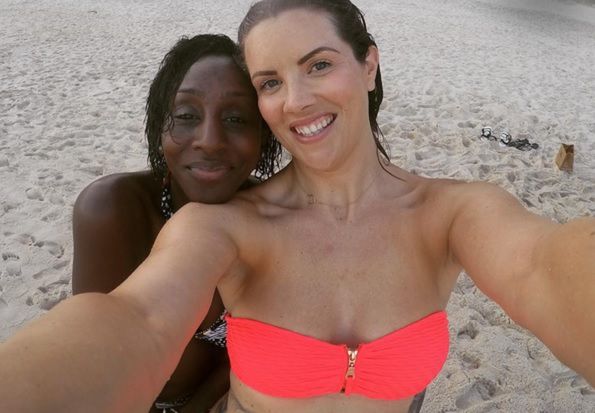 Pokonała raka, rozpoczęła życie marzeń