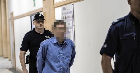 Warszawa. Bomba w termosie zabiła wspólnika. Jest wyrok