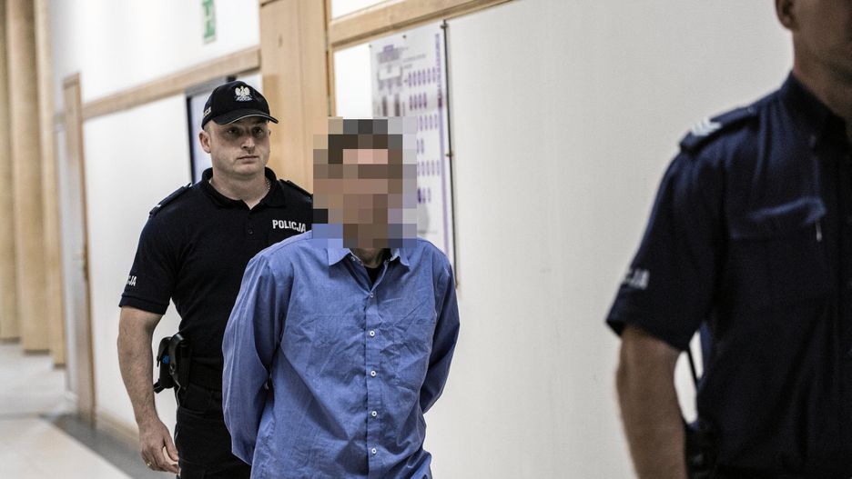 waldemar o termos warszawa bomba