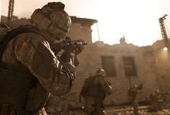 "Call of Duty: Modern Warfare". Niewielu widziało, a już wzbudza emocje. Będzie cenzura?